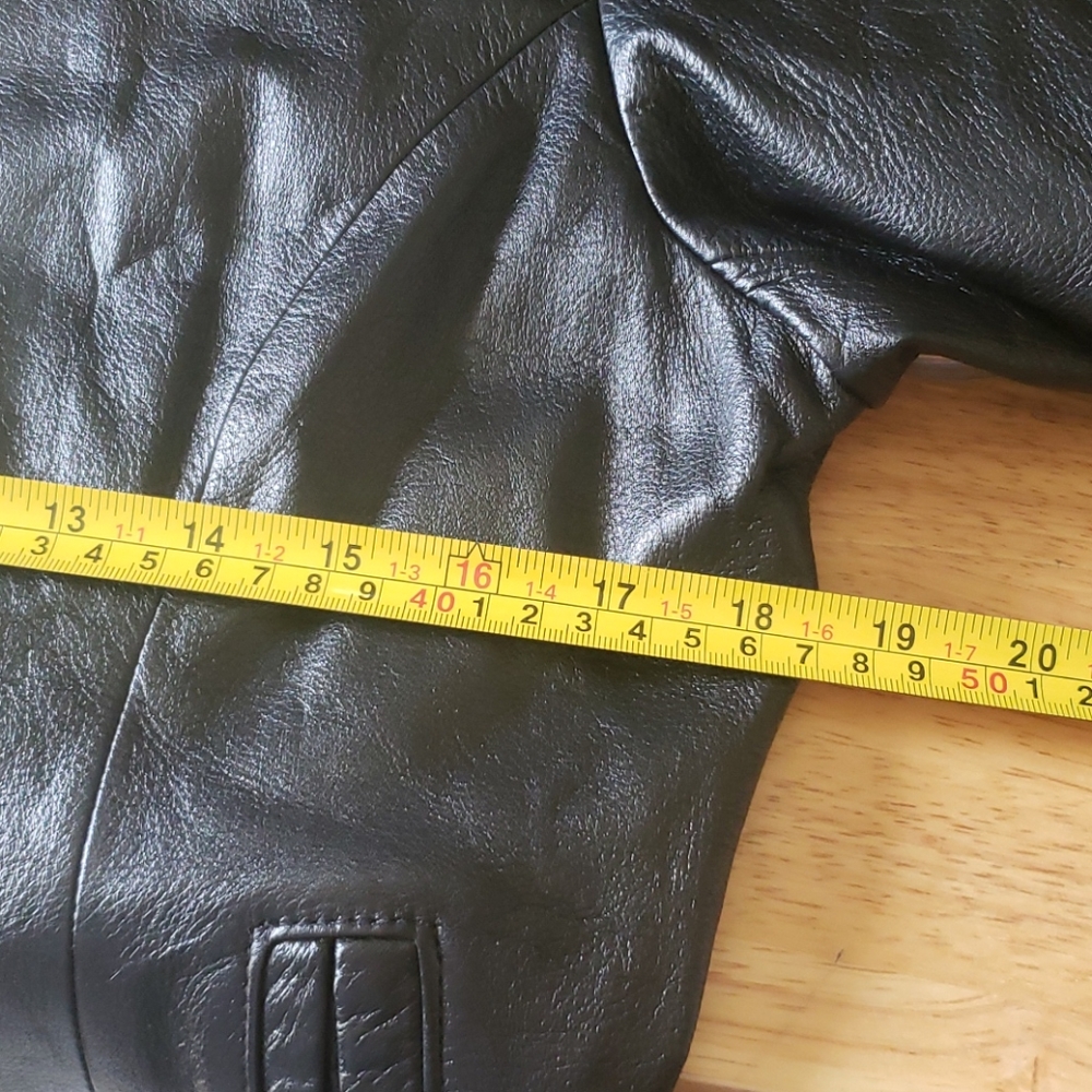 Wilson's Maxima Jacket - image 2